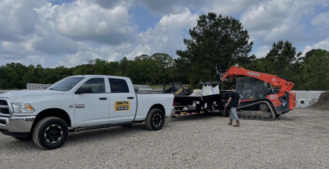 Smith Dumpster Rental & Hauling is a Junk Removal Company in