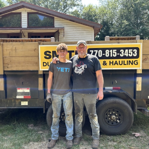 Cleanout Services